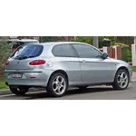 Alfa Romeo 147