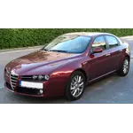 Alfa Romeo 159
