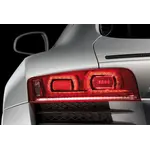 Φανάρια πίσω