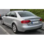 Audi A4 B8