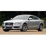 Audi A5 8T