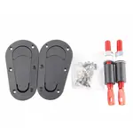 Άγκιστρα Καπό