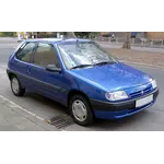 Citroen Saxo