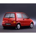 Fiat Cinquecento