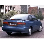 Hyundai Scoupe