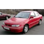 Hyundai Lantra