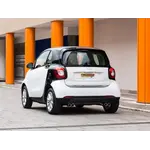 Smart ForTwo 2014+