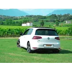 VW Golf 7