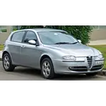 Alfa Romeo 147