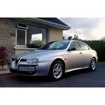 Alfa Romeo 156