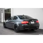 BMW E92 αεροτομή 