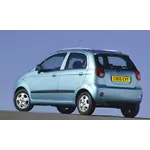 Chevrolet Matiz
