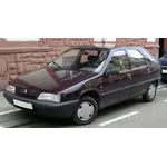 Citroen ZX
