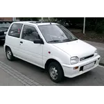 Daihatsu Cuore