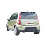 Fiat Panda 2