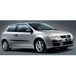Fiat Stilo