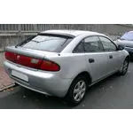 Mazda 323