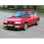 Nissan Sunny