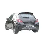 Opel Corsa D