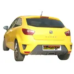 Seat Ibiza 6J