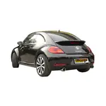 VW Beetle