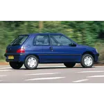 Peugeot 106