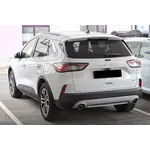 FORD KUGA αεροτομή