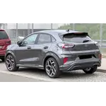 FORD PUMA αεροτομή