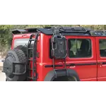 SUZUKI JIMNY 18+ ΑΕΡΟΤΟΜΗ