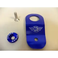 Στήριγμα ψυγείου HONDA EK 96-00 Μπλε