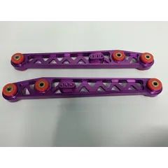 Ψαλίδια πίσω μωβ Honda Civic 96-00 EPMAN