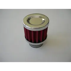 Φιλτράκι αναθυμιάσεων 15mm