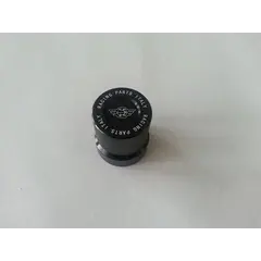 Καπάκι βαλβίδας Honda-Solenoid cover μαύρο