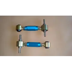 Καμπερόβιδες πίσω-Κάτω CIVIC 92-00 ANOIXTO μπλέ