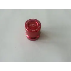 Καπάκι βαλβίδας VTEC Honda Civic κόκκινο