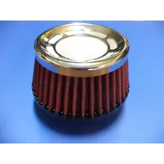 Φιλτροχοάνη Κοντή S/S TOP