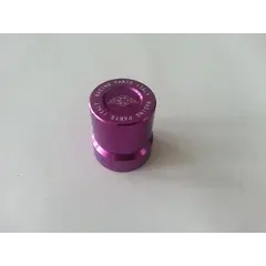 Καπάκι βαλβίδας Honda - Solenoid cover μωβ