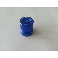 Καπάκι βαλβίδας VTEC Honda Civic μπλέ