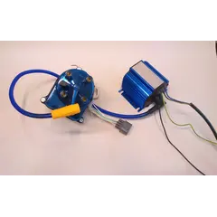 Ντιστριμπιτερ Honda Civic 92-95 EG