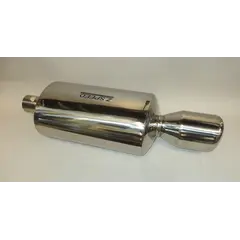 Τελικό καζανάκι οβαλ