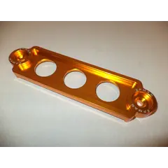 Στήριγμα μπαταρίας Χρυσό