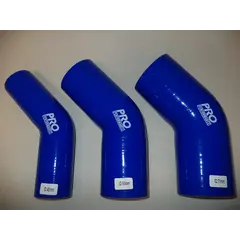 Κολλάρο σιλικόνης 45 μοιρών γωνία