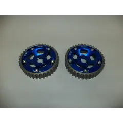 Γρανάζια εκκεντροφόρου Toyota 4AGE