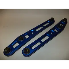 Ψαλίδια πίσω Honda Civic 92-95 ΜΠΛΕ