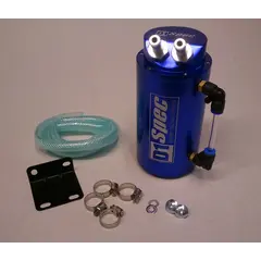 Δοχείο αναθυμιάσεων D1 SPEC μπλέ