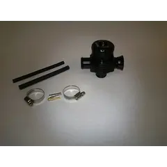 Σκάστρα ανοιχτού/κλειστού ρυθμιζόμενη