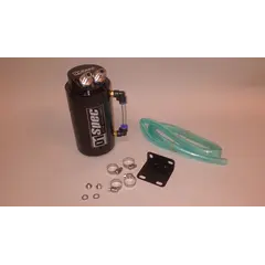 Δοχείο αναθυμιάσεων D1 SPEC μαύρο