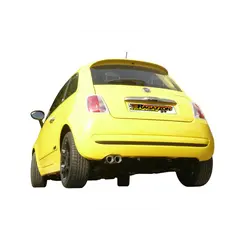 FIAT 500 900CC