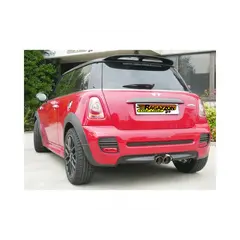R56 COOPER S