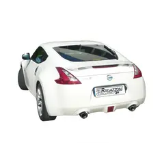 Nissan 370Z